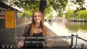 Video’s Alert Online met Isabel Provoost nieuw in DIGIT