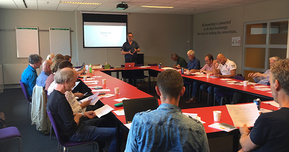 3i workshops Fundament Informatica