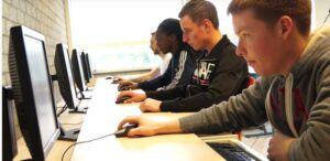 Nieuw rekenbeleid in het vo en mbo