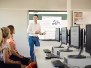 De methode Fundament