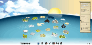 In gesprek met juf Miranda