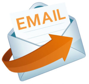 Twee derde van alle e-mails is onveilig