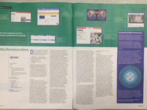 Recensie DIGIT in de Vives