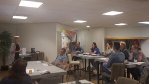 Terugblik bijeenkomst Instellingsexamens