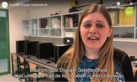 Digitale geletterdheid in het nieuwe curriculum