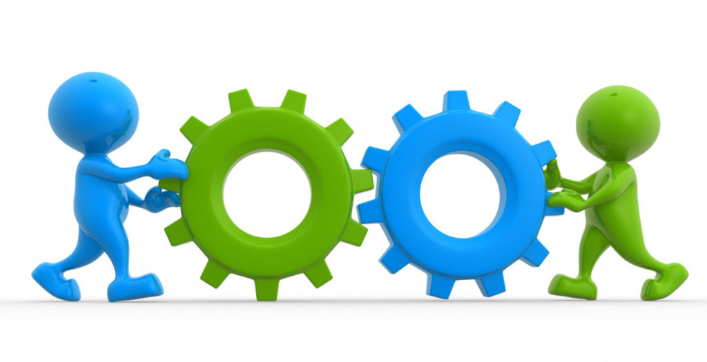 implementatie digitale geletterdheid