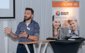 Keuzethema domein I beschikbaar in Fundament