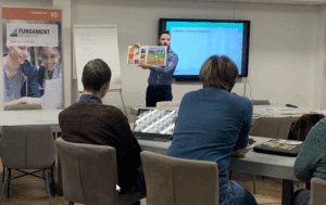 Workshop Kunstmatige intelligentie | terugblik