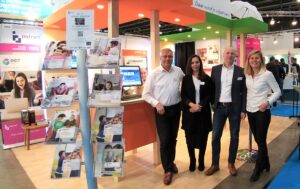 Succesvolle IPON 2020