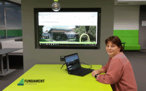 In gesprek met informaticadocent Truus de Bont