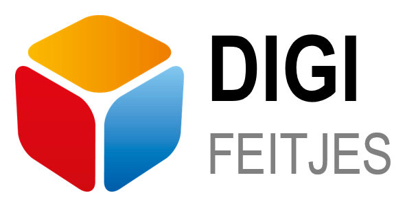 DIGI-feitjes beschikbaar - Werken in de cloud
