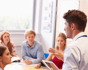 Nieuwe modules voor digitale geletterdheid voor het praktijkonderwijs