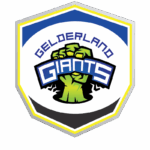 Skills Talents Gelderland Giants
