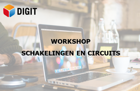 workshop schakelingen en circuits