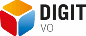 Logo DIGIT-vo