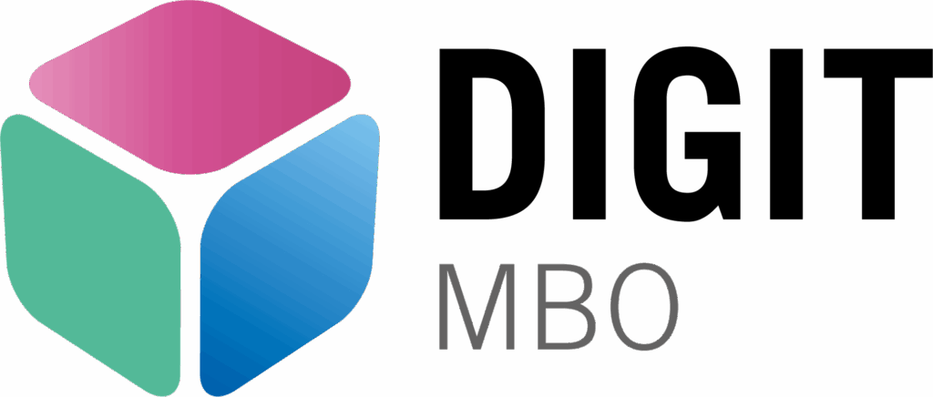 DIGIT-mbo logo