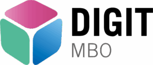 DIGIT-mbo DIGIT-mbo logo