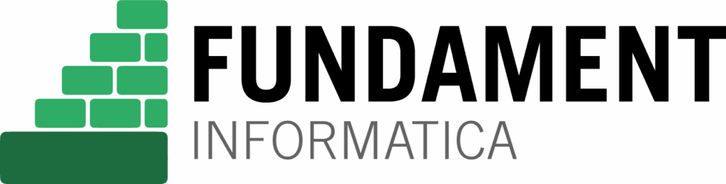 Fundament Informatica logo