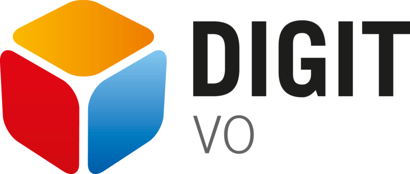 logo DIGIT-vo