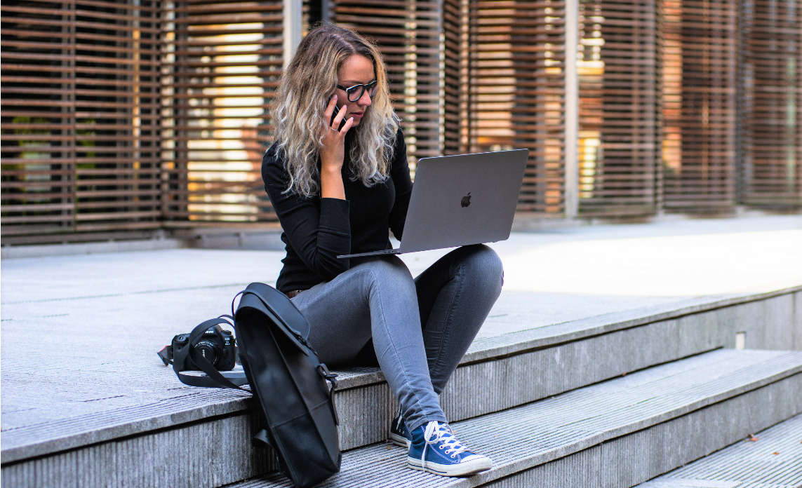 Digitale vaardigheden op het mbo