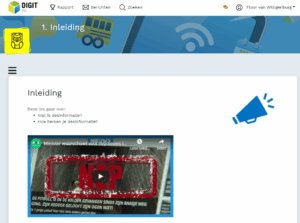 Lessen Mediawijsheid beschikbaar voor het basisonderwijs