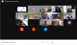 Veel belangstelling voor online workshop micro:bit