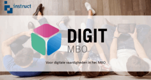 DIGIT-mbo volledig vernieuwd!