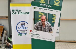 In gesprek met Hans de Groot