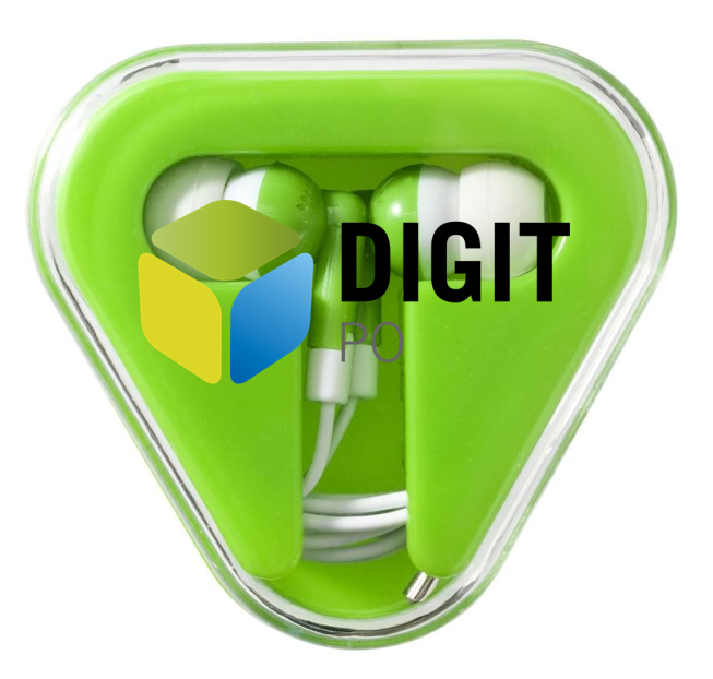 DIGIT-po gratis oordopjes