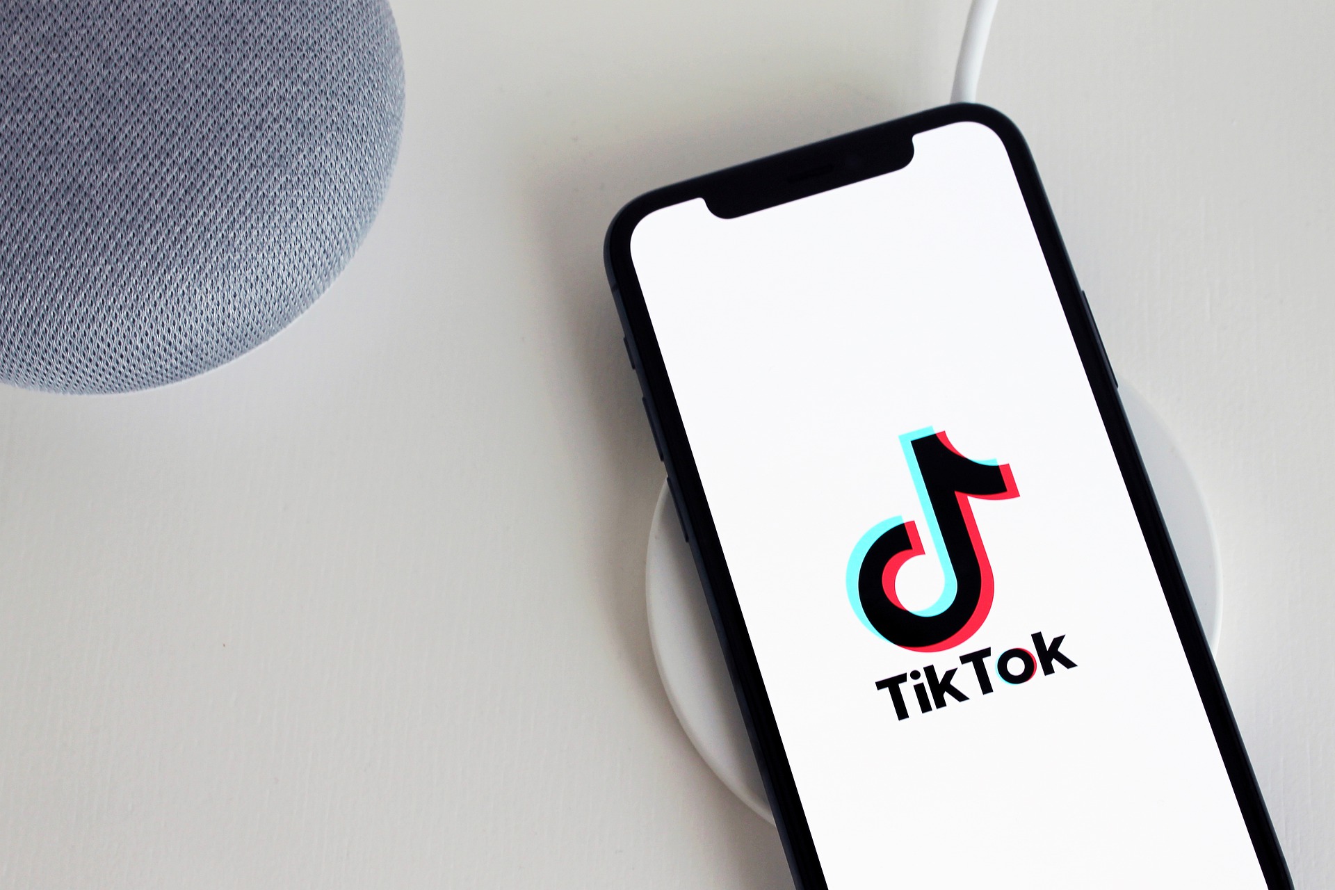 Privacy en veiligheid TikTok