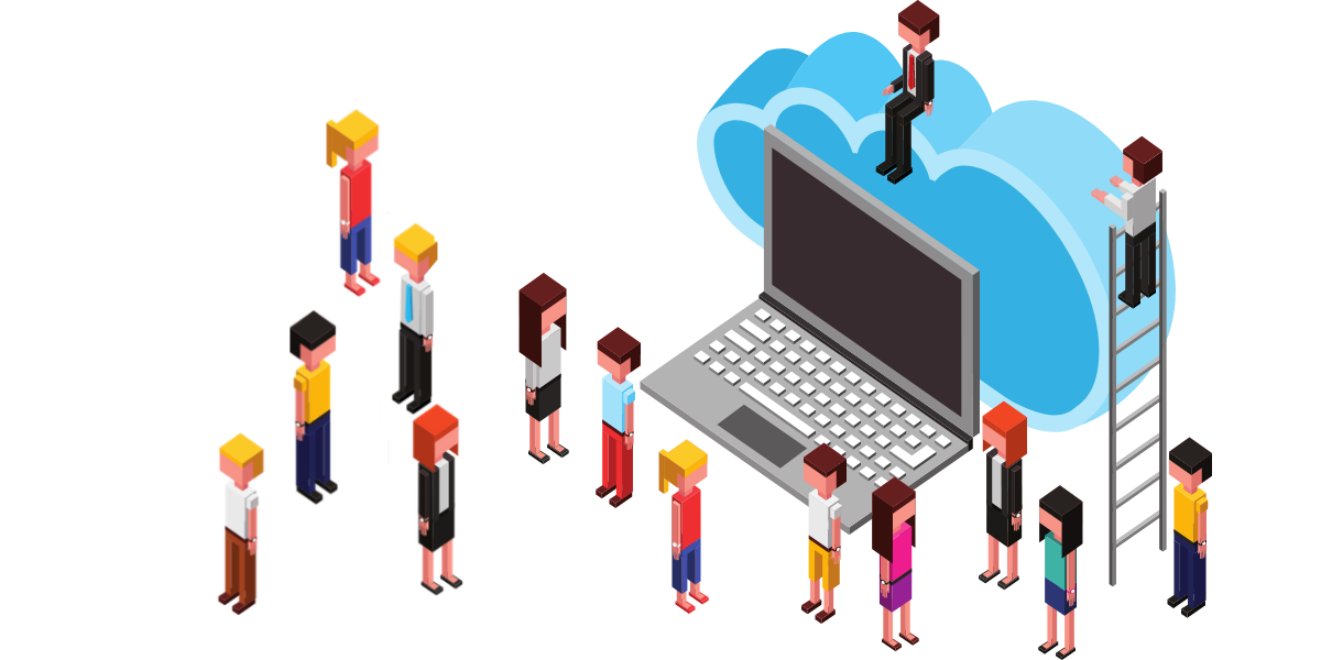 Online samenwerken met MS 365