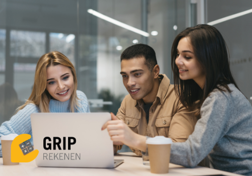 GRIP Rekenen