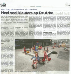 DIGIT feroveret Fryslân!