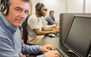 Digitale zelfredzaamheid met DIGIT-start