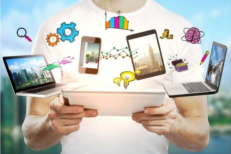 Digitaal burgerschap