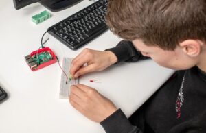 Lesmateriaal informatietechnologie