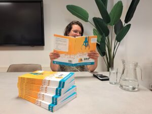 Alles wat je moet weten over het werkboek GRIP Rekenen