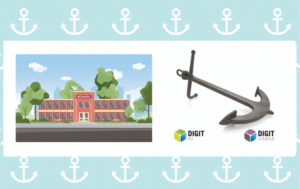 Implementatieverankering digitale geletterdheid