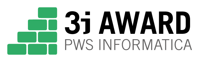 3i Award PWS informatica - Informatica inspiratiedag 2023