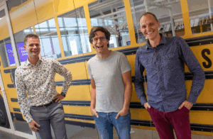 Video team Fundament