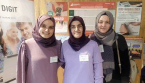 Informatica docenten zoeken baan