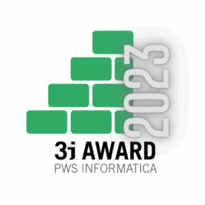 Genomineerden 3i Award 2023