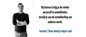 Werken bij Instruct