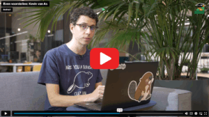 Uitbreiding keuzedelen en team Fundament zonder Vakdocent