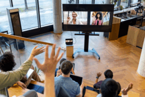 Blended Learning in de klas