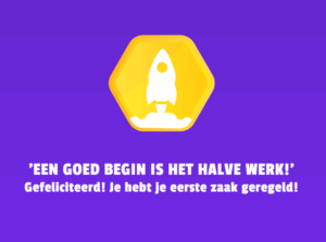 Life@18 gamification, Life@18 is gelanceerd ter voorbereiding op volwassenheid. Lifeat18 gamification