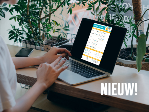 NIEUW - GRIP Rekenkaarten