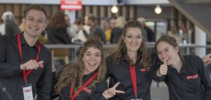 Dit waren de INNOVATORS Academies 2023!