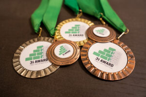 Genomineerden 3i Award 2025