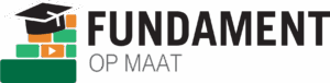 Logo Fundament op Maat